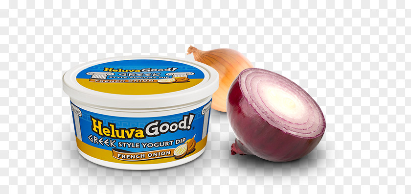 French Onion Cream Flavor PNG