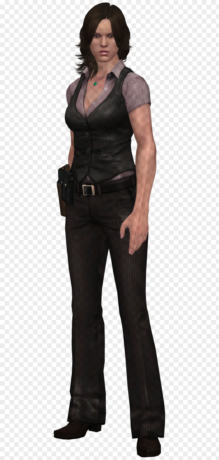 Helena Harper Resident Evil 6 Leon S. Kennedy Piers Nivans PNG