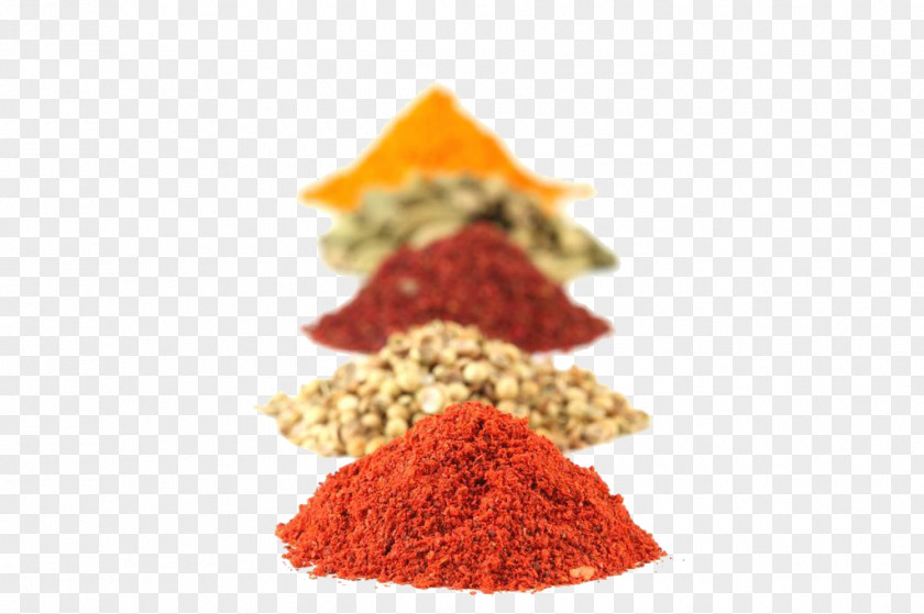Kitchen Spices Spice Mill Food Condiment Seasoning PNG