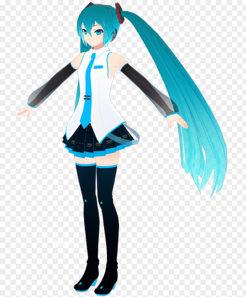 Mesh Texture Medial Collateral Ligament DeviantArt Hatsune Miku MikuMikuDance PNG