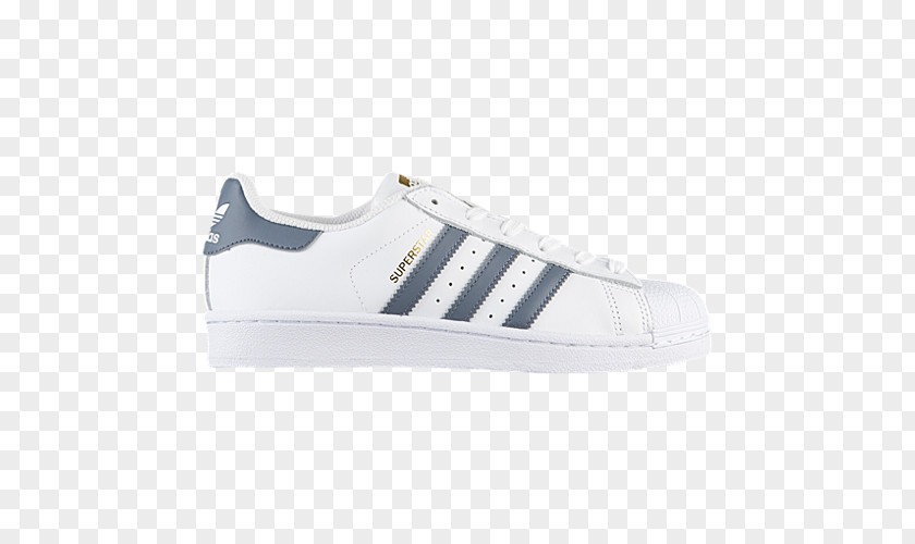 Adidas Women's Superstar Sports Shoes Mens Originals Foundation PNG