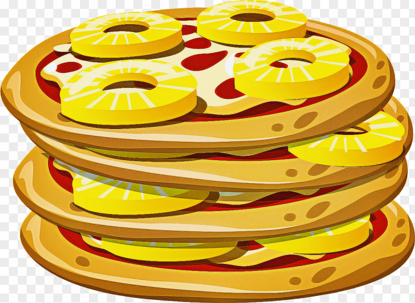 Bagel Baked Goods Emoticon PNG