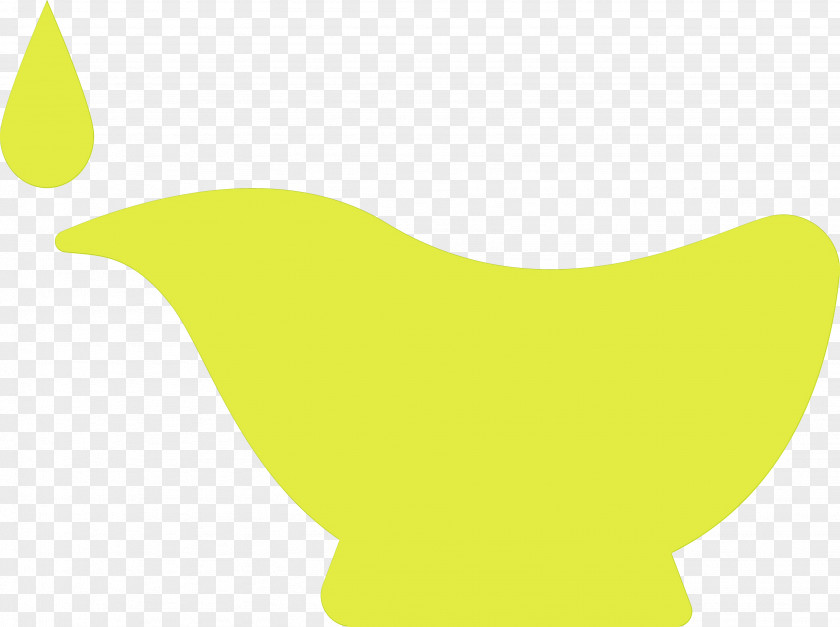 Beak Water Bird Birds Yellow Computer PNG