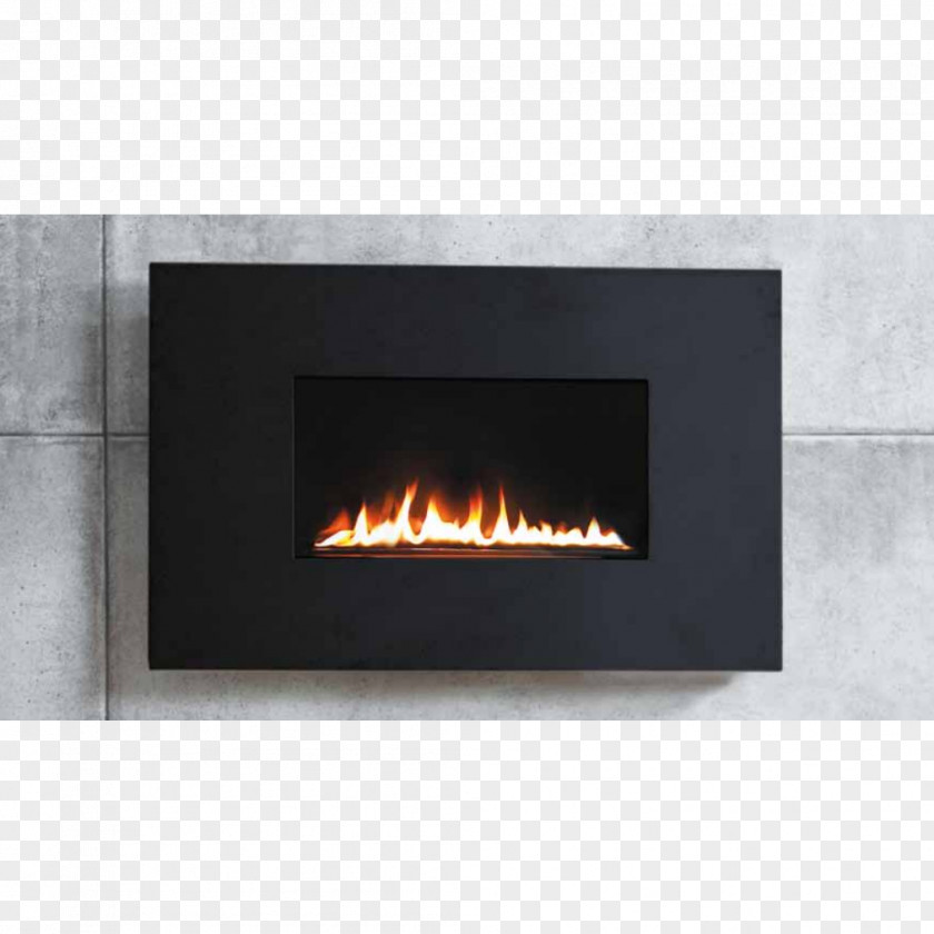 Canna Fumaria Hearth Heat Rectangle PNG