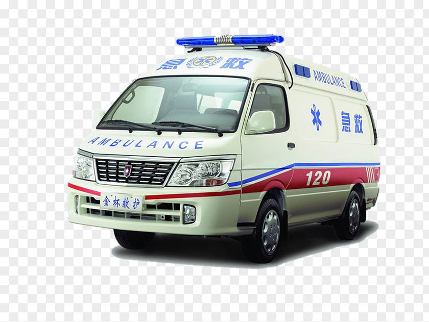 Car Ambulance First Aid Global Positioning System Driver PNG