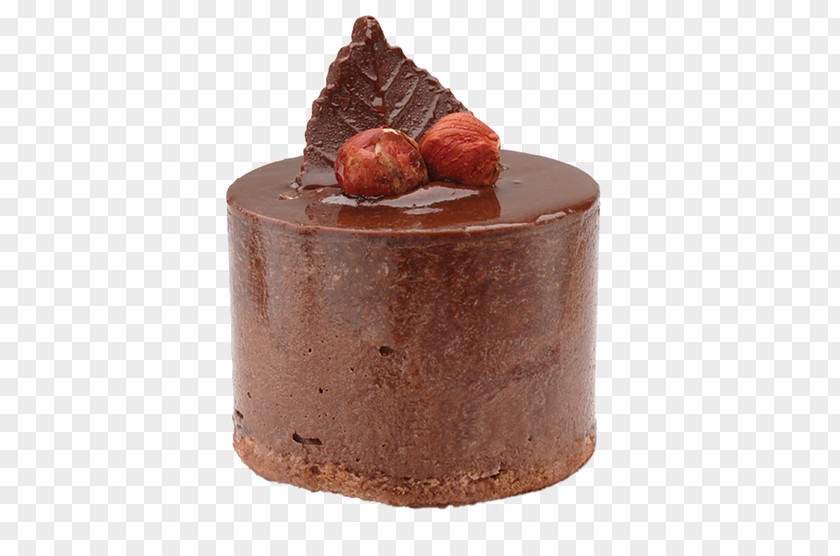 Chocolate Cake Marquise Pudding Petit Gâteau Sachertorte PNG