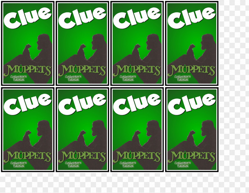 Cluedo Mrs. Peacock Hasbro Clue Template Playing Card PNG