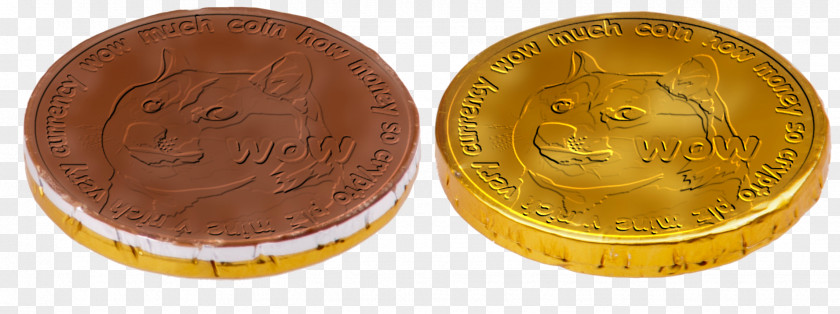 Coin Material PNG