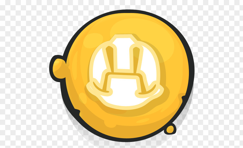 Construction Site Button PNG