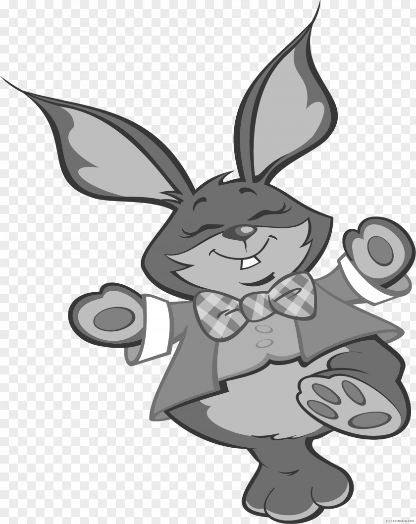 Easter Bunny Baby Bugs Hare PNG
