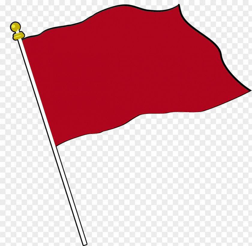 Gone Hongqi Red Flag Of China PNG