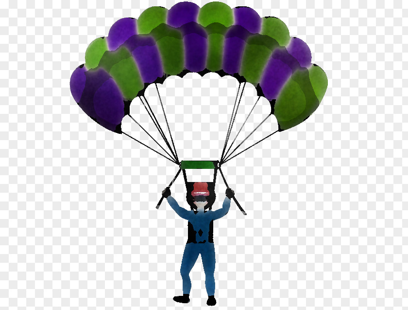 Hot Air Balloon PNG