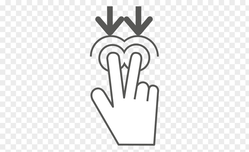 Italian Gesture Clip Art PNG