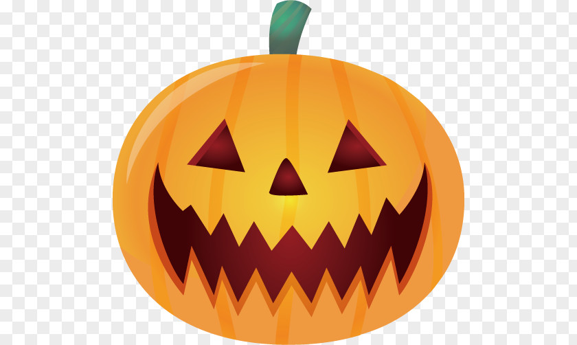 Jack-o'-lantern Halloween Pumpkin Calabaza Winter Squash PNG