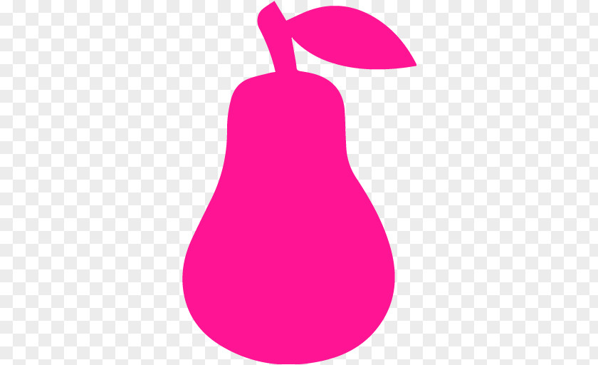 Pear Pink Olive Clip Art PNG