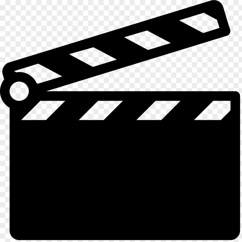 Reel Clapperboard Domain Name Internet PNG