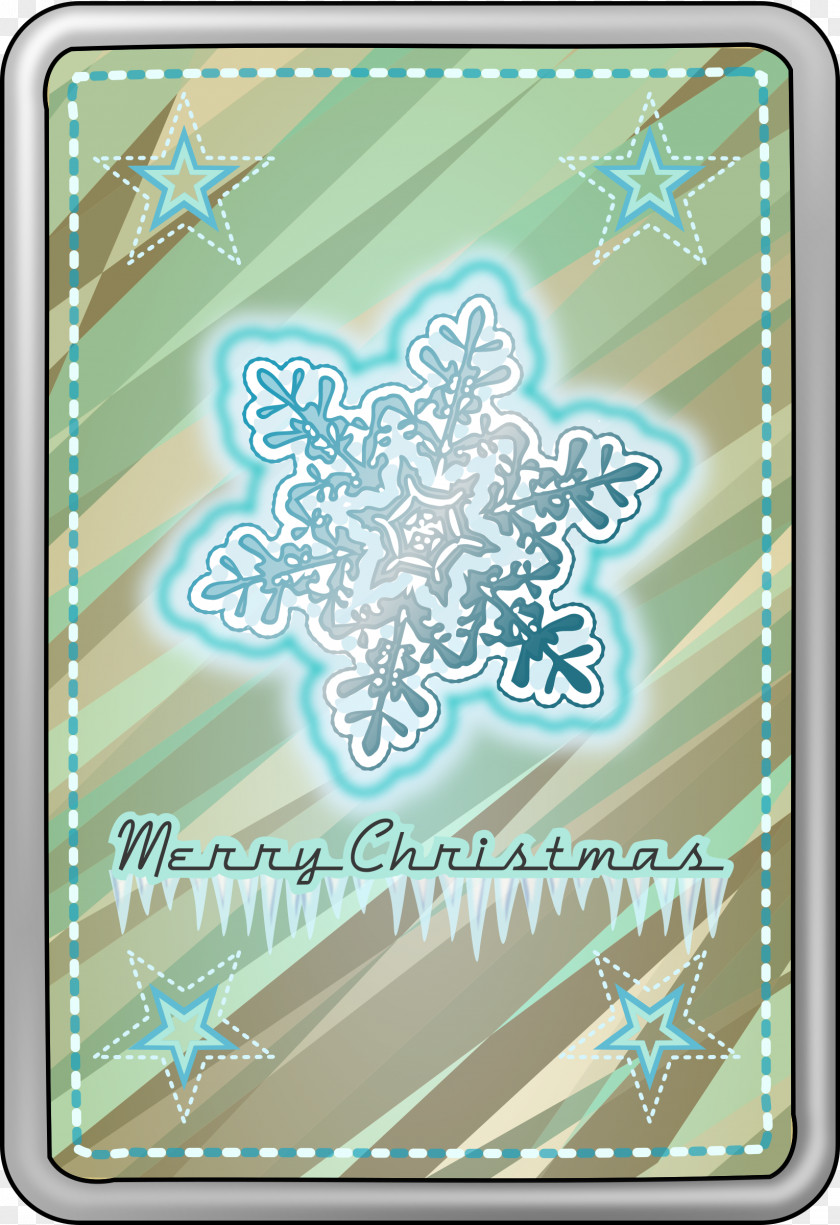 Snowflakes Santa Claus Ded Moroz Christmas Card Snowflake PNG