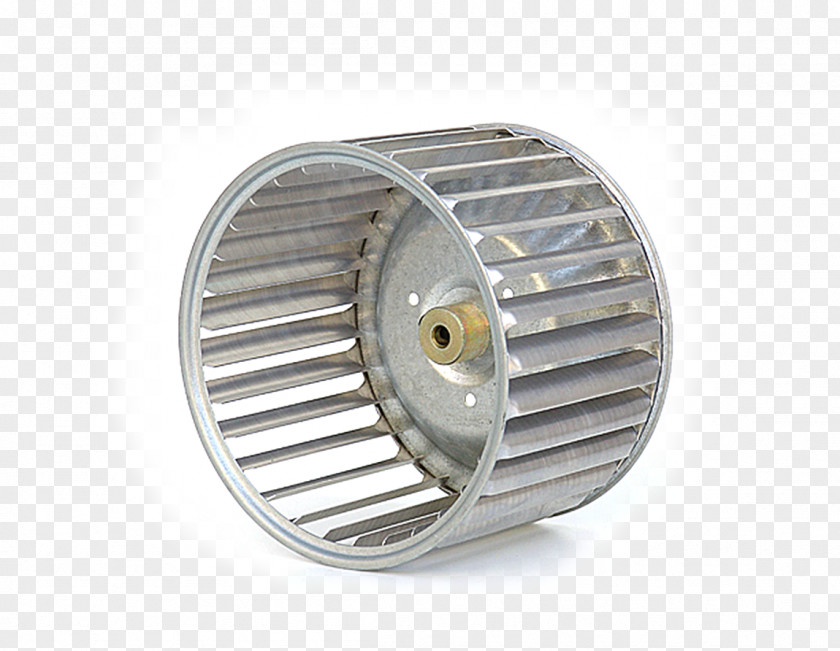 Stainless Steel Word Centrifugal Fan Air Door HVAC Blade PNG