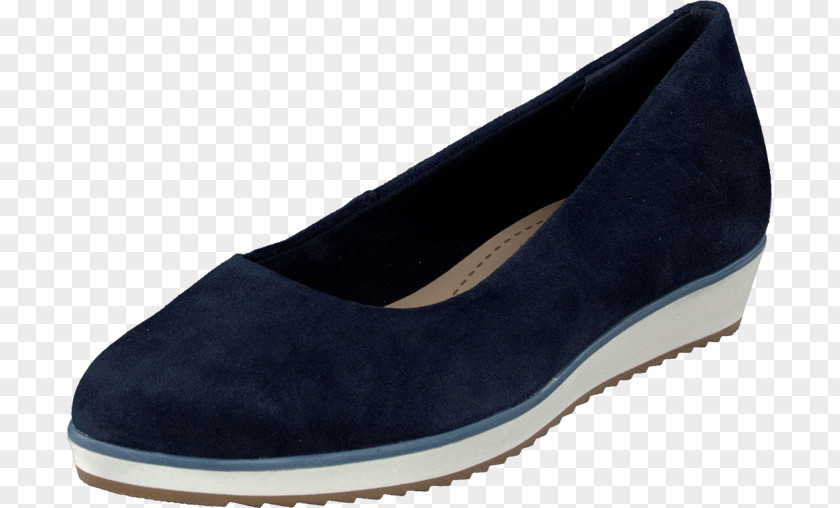 Suede Slip-on Shoe Walking PNG