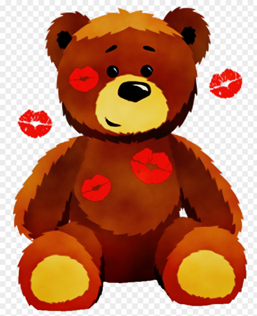 Teddy Bear PNG