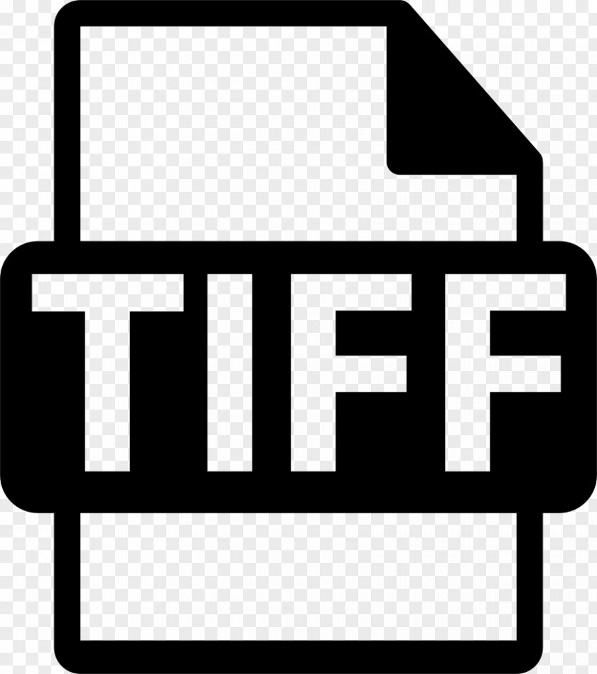 Tiffen Text File Plain Computer Format PNG