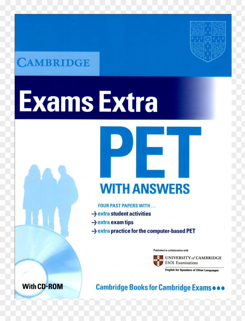 University Of Cambridge B1 Preliminary Assessment English A2 Key Test PNG