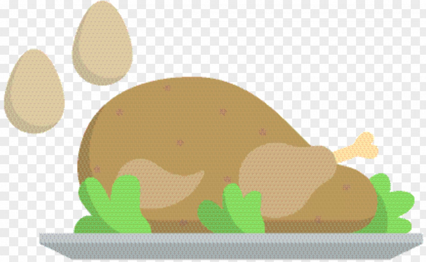 Vegetable Tortoise Kitchen Cartoon PNG