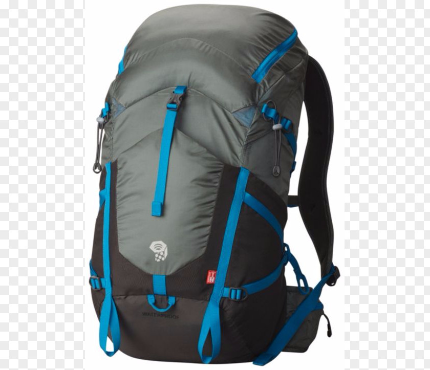 Backpack Mochila De Caminhada Mountain Hardwear Rainshadow 36 OutDry Rain Shadow PNG