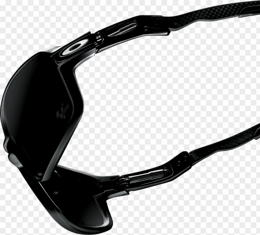 Carbon Fiber Goggles Oakley, Inc. Sunglasses PNG