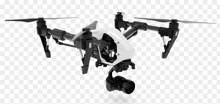 Dji Inspire Mavic Pro Unmanned Aerial Vehicle Exposure DJI Quadcopter PNG