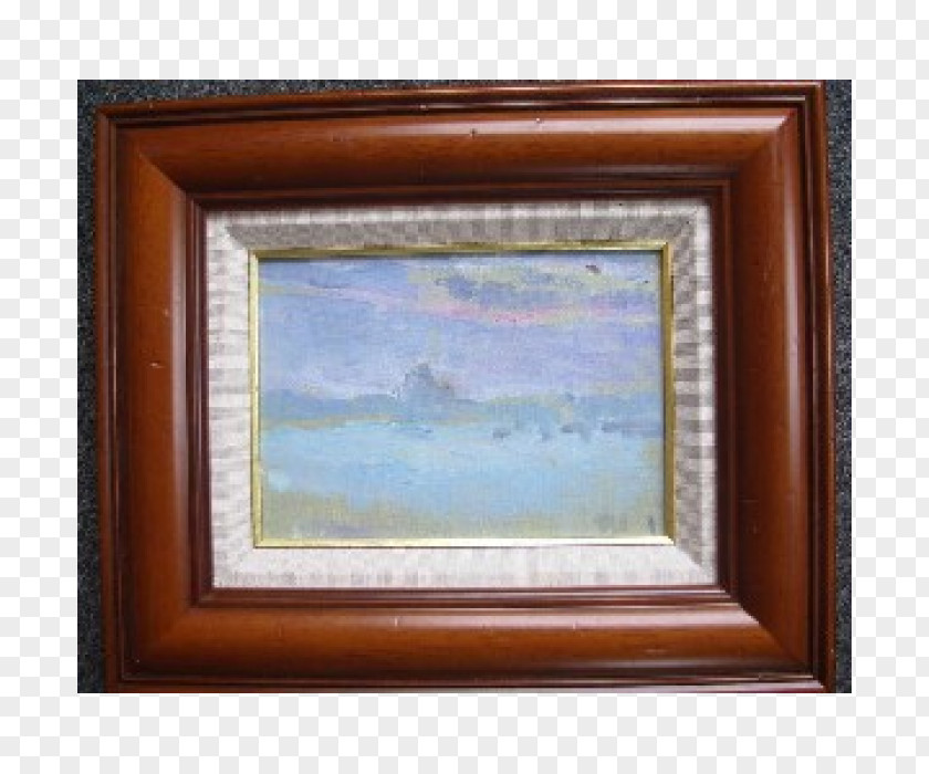 Painting Picture Frames Rectangle PNG
