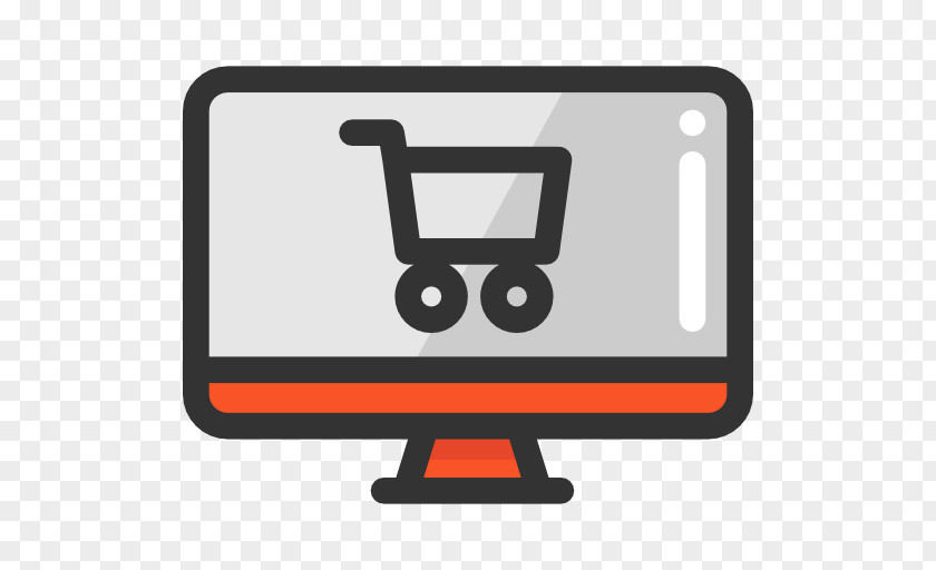 Shopping Cart Online Bags & Trolleys PNG