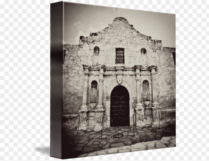 Soldier Alamo Mission In San Antonio Battle Of The Texas Revolution March 6 PNG