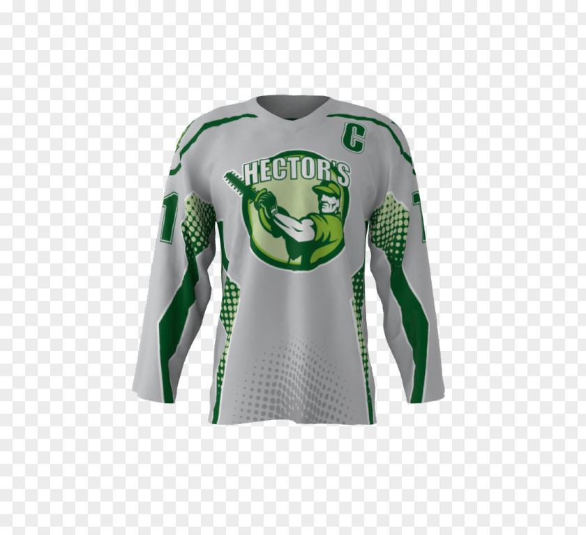 T-shirt Jersey Sleeve Softball PNG