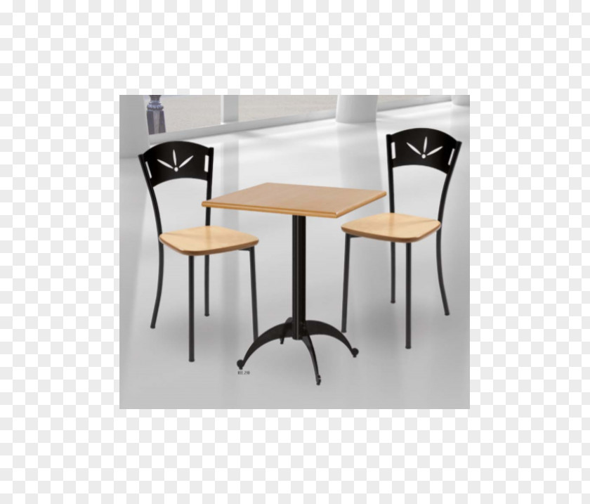 Table Matbord Chair Angle PNG