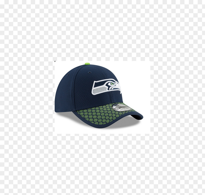 Baseball Cap New Era Company Hat Seattle Seahawks PNG