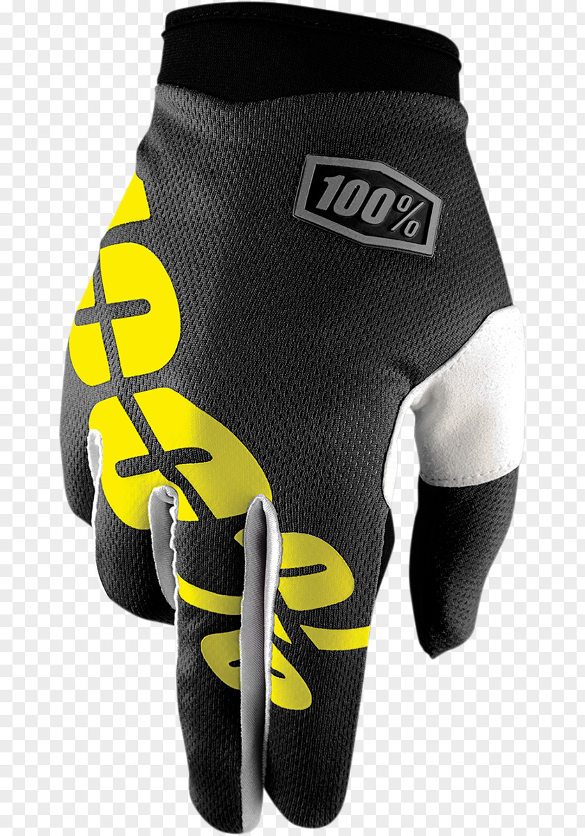 Bicycle Cycling Glove Motocross Motorcycle PNG