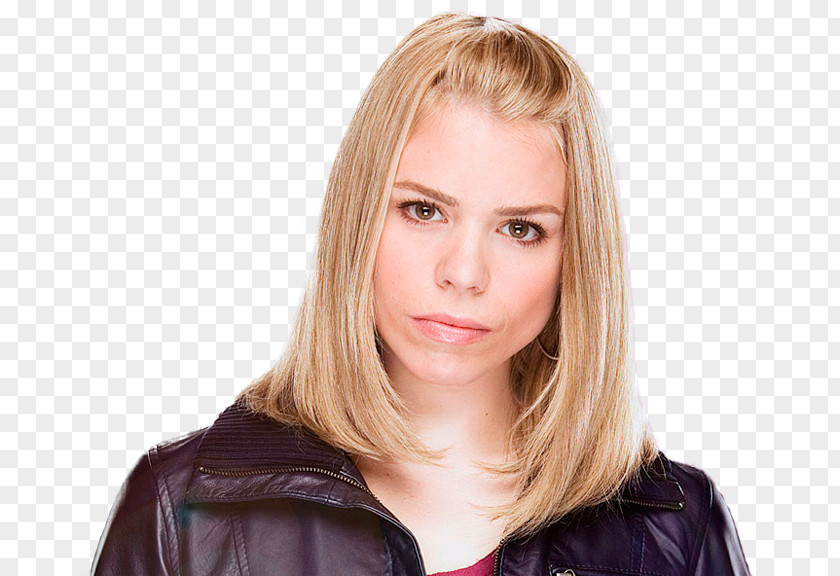 Billie Piper Rose Tyler Doctor Who Tenth PNG