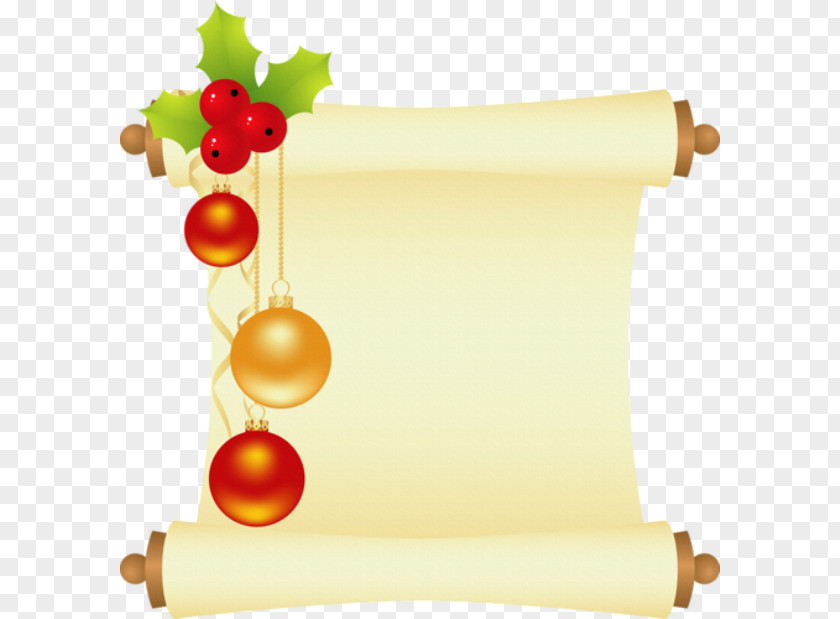 Church Candles Christmas Card Santa Claus SKIS L'ECLAIR Paper PNG