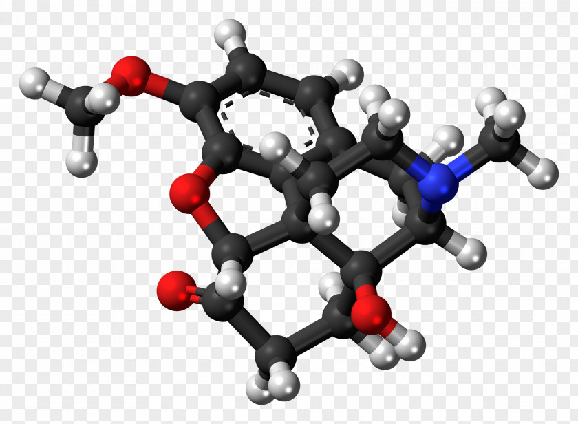 Crocodile Desomorphine Molecule Opioid PNG