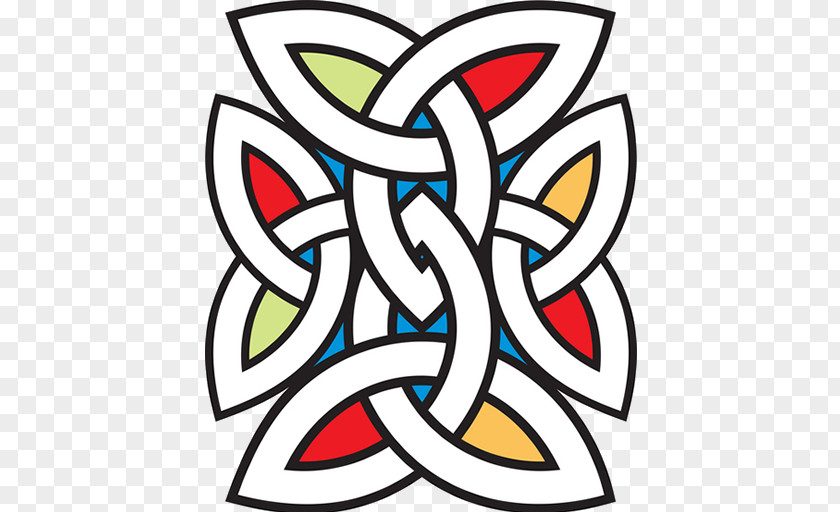 Design Drawing Celtic Knot PNG