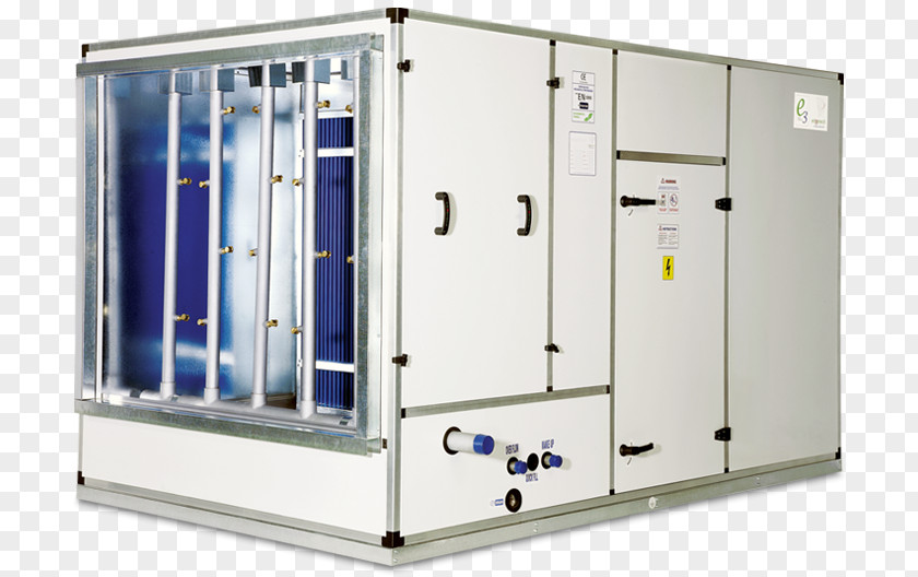 Evaporative Cooler Machine Air Handler Cooling Refrigeration PNG