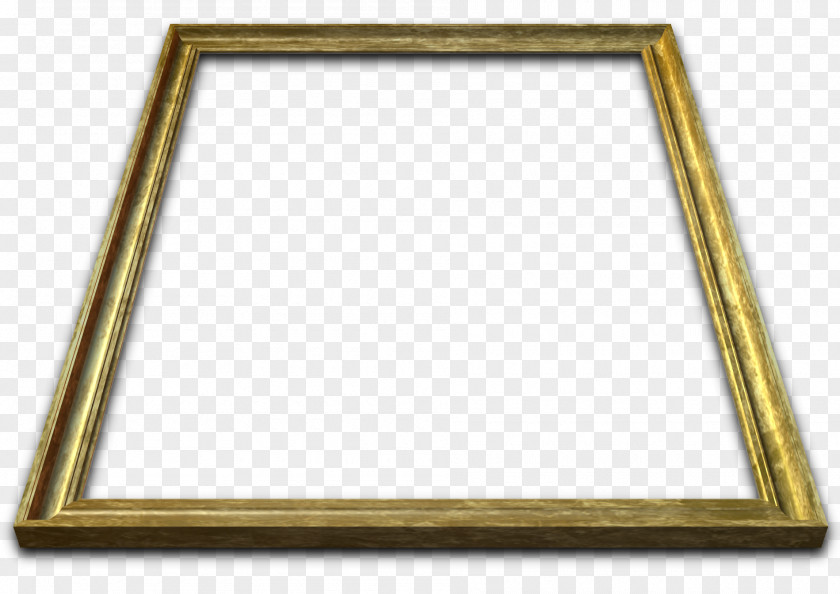 Framers Rectangle Square Painting Picture Frames PNG