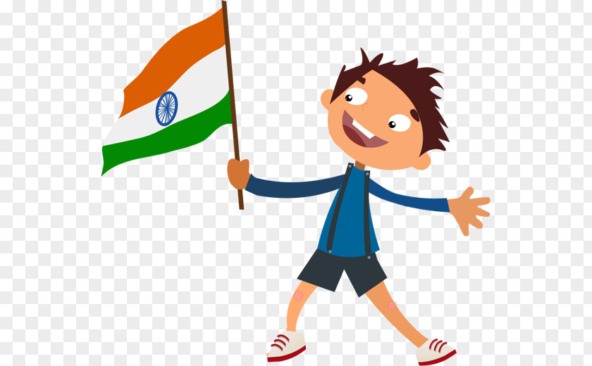 Independence Day Republic Indian Editing Clip Art PNG