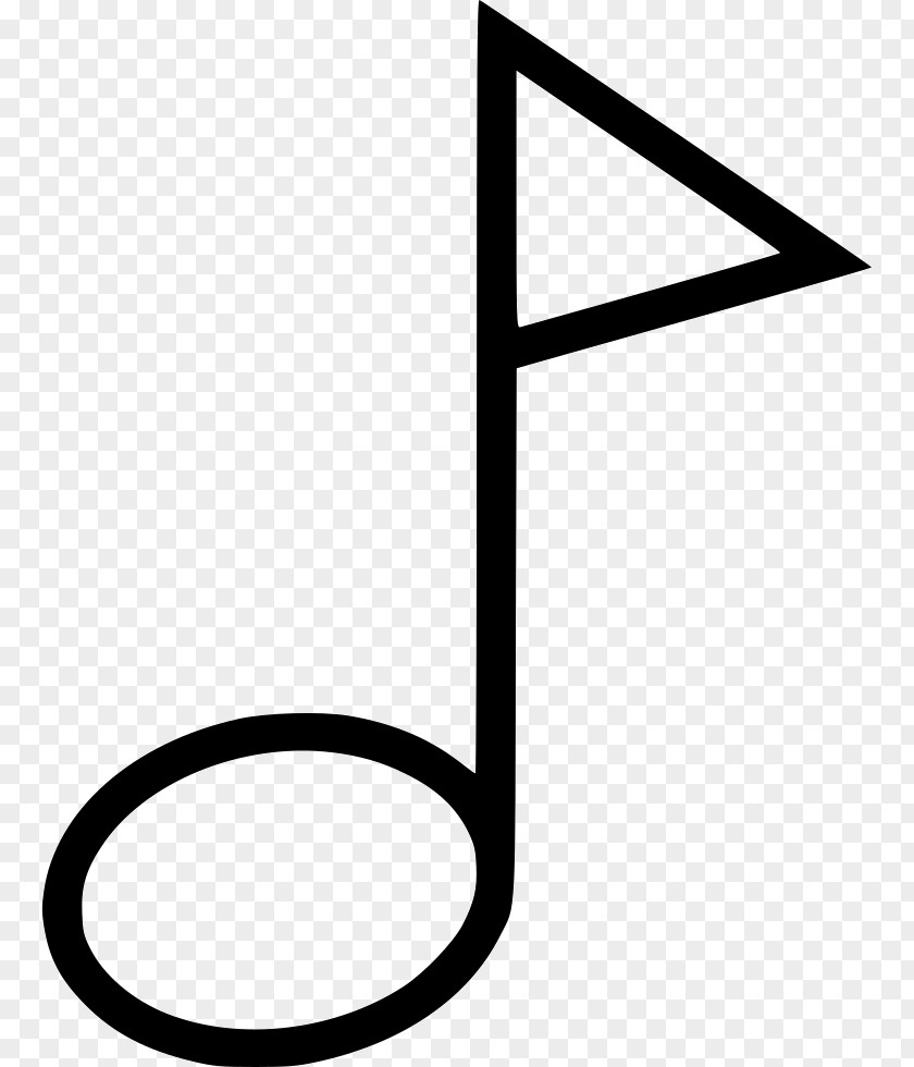 Musical Note Graphic Design Icon Clip Art PNG