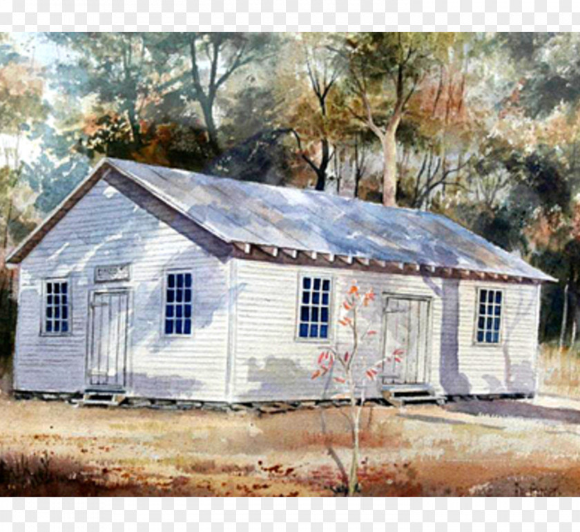 Painting Property Wesleyan Church History PNG