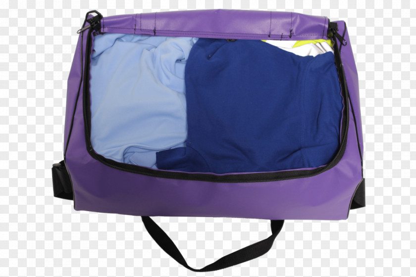 Passport And Luggage Material Montrose Purple Handbag Blue PNG