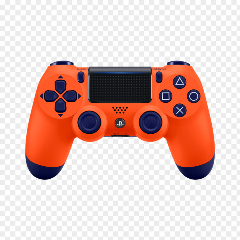 PlayStation 4 Sony DualShock Sixaxis PNG