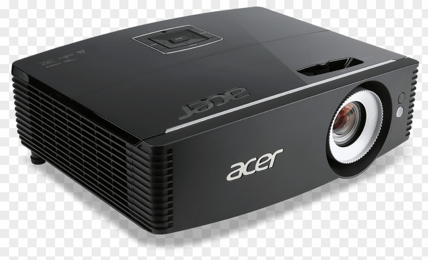 Projector Multimedia Projectors Acer Digital Light Processing XGA PNG