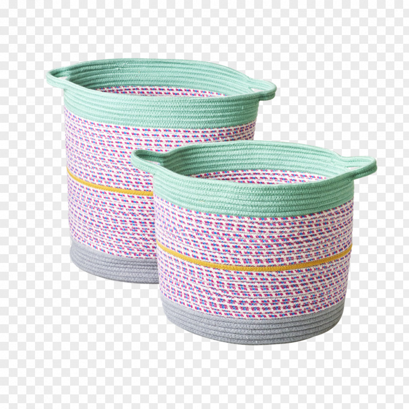 Rice Basket Paper Plastic Raffia PNG